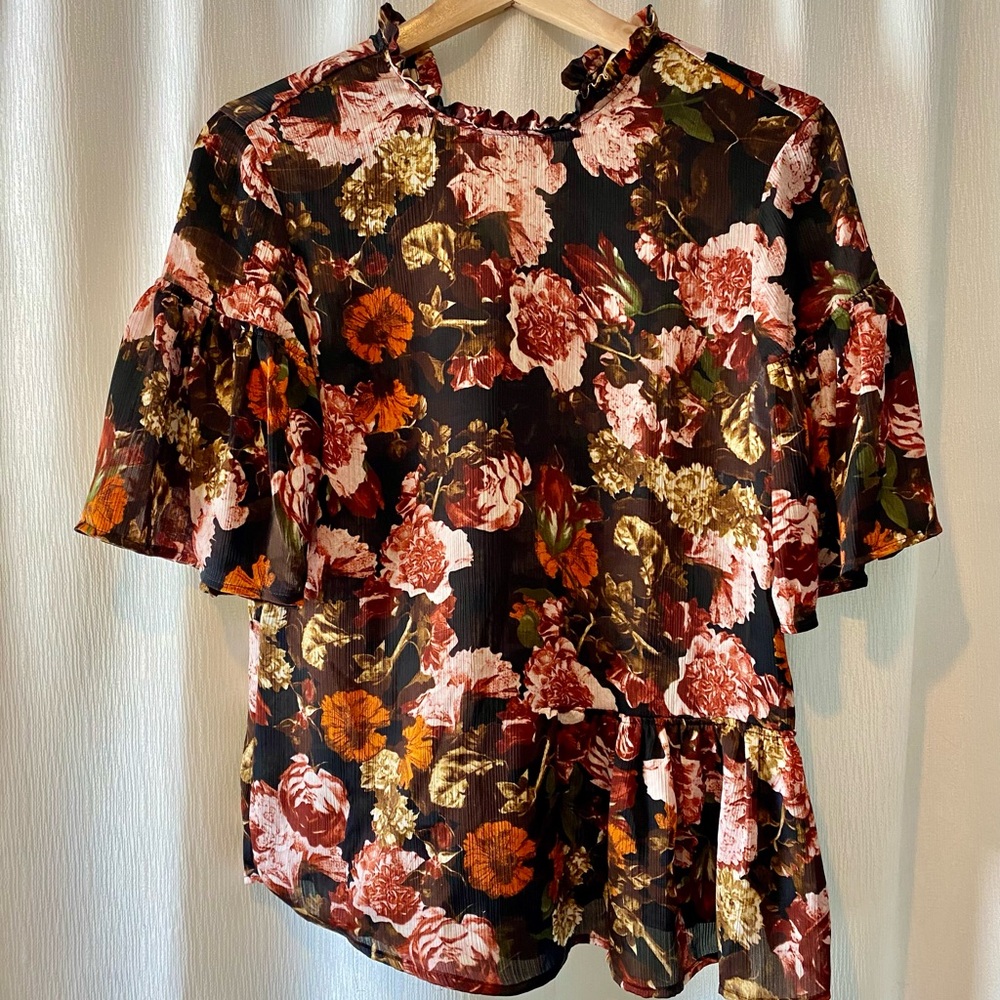 H&M Blouse